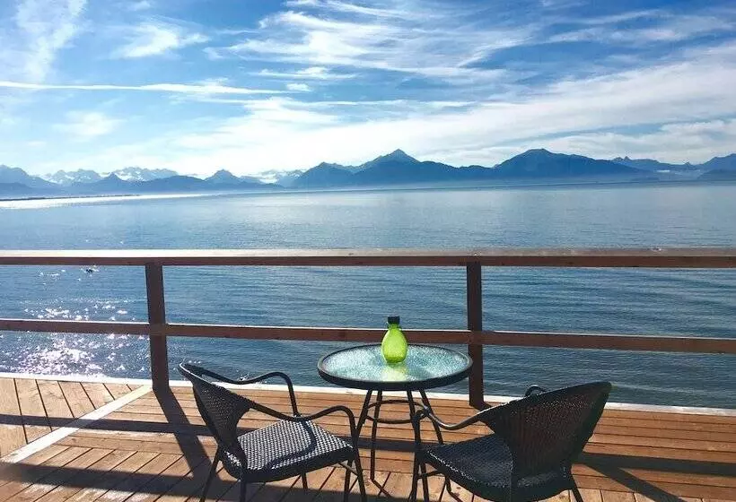 Hotelli Homer Inn And Spa