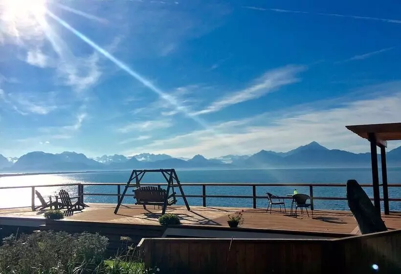 Hotelli Homer Inn And Spa