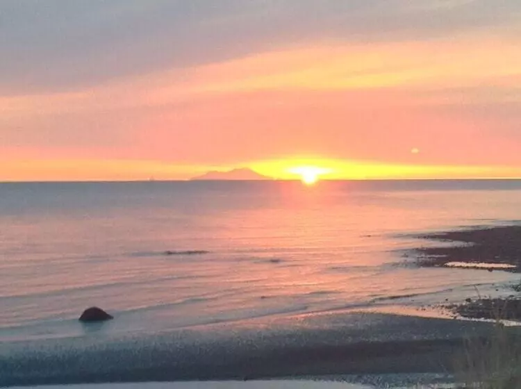 Hotelli Homer Inn And Spa