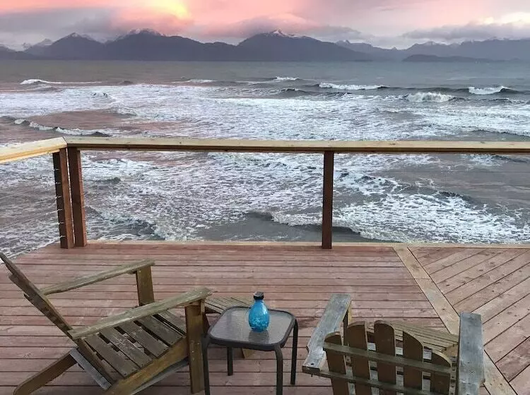 Hotelli Homer Inn And Spa