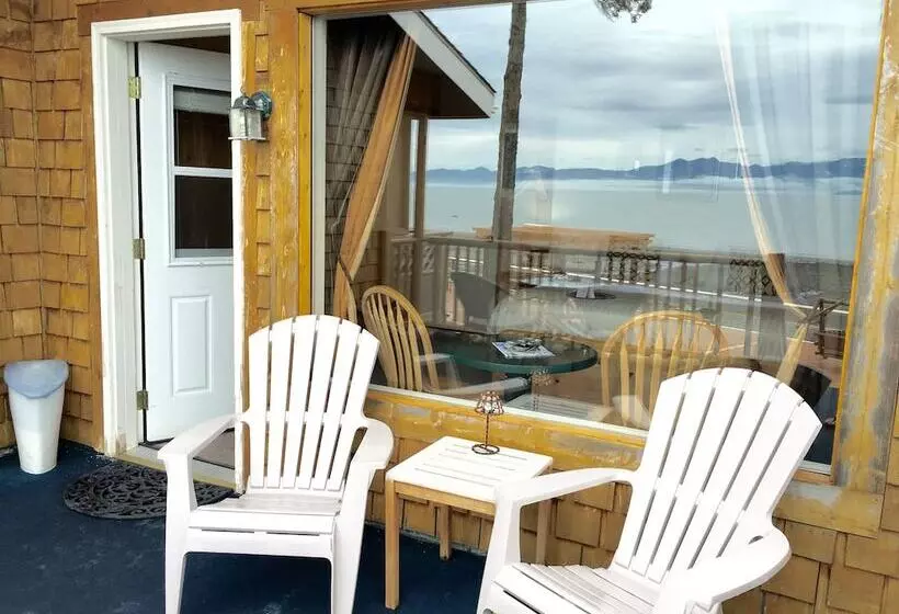 Hotelli Homer Inn And Spa