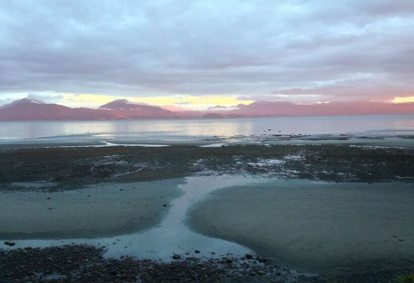 Hotel Homer Inn And Spa