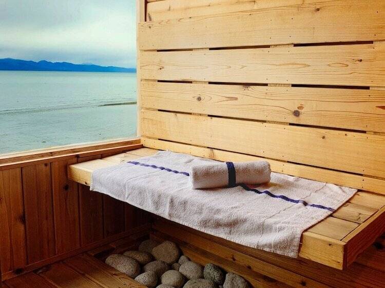 Hotel Homer Inn And Spa