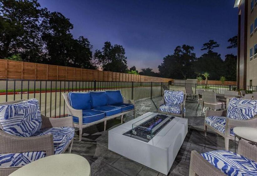 فندق La Quinta By Wyndham Houston East At Sheldon Rd