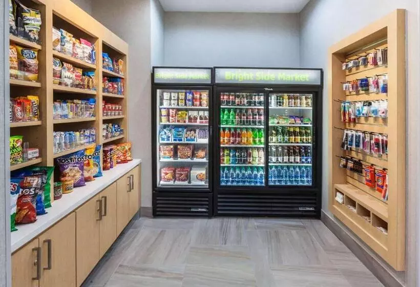 Hotelli La Quinta By Wyndham Houston East At Sheldon Rd