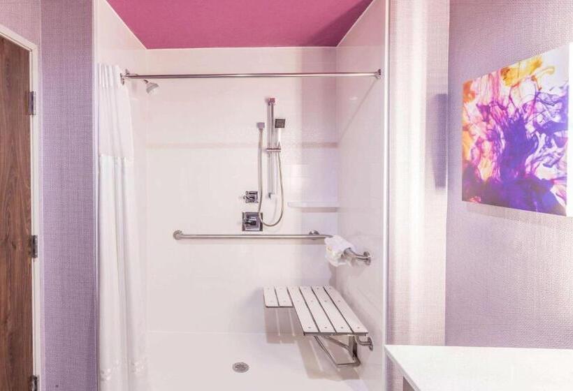 فندق La Quinta By Wyndham Houston East At Sheldon Rd