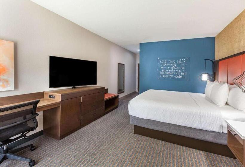 فندق La Quinta By Wyndham Houston East At Sheldon Rd