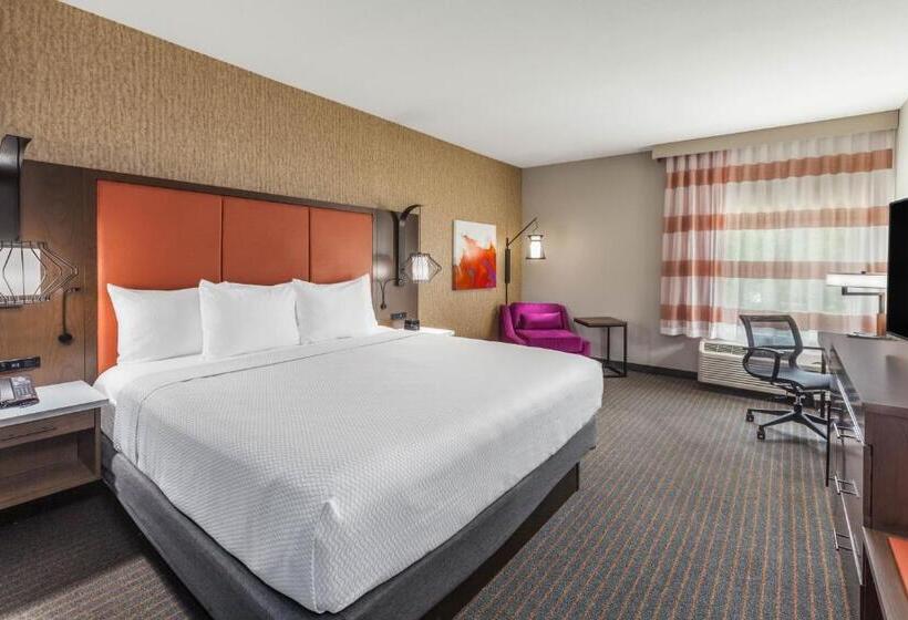 فندق La Quinta By Wyndham Houston East At Sheldon Rd