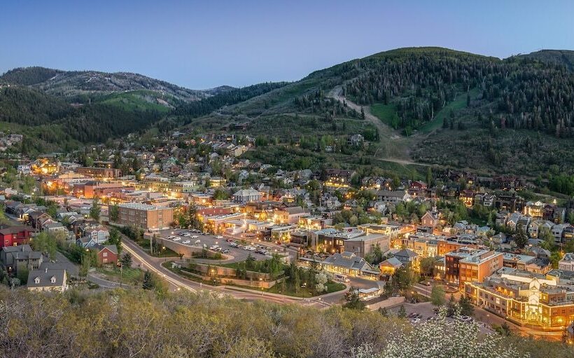 فندق Stein Eriksen Residences