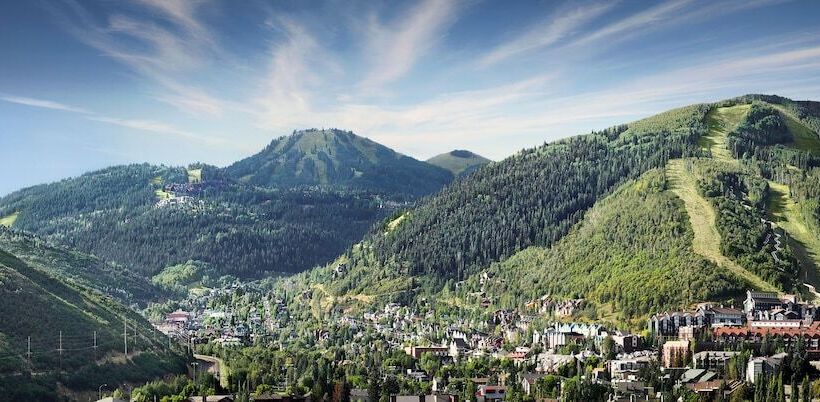 فندق Stein Eriksen Residences