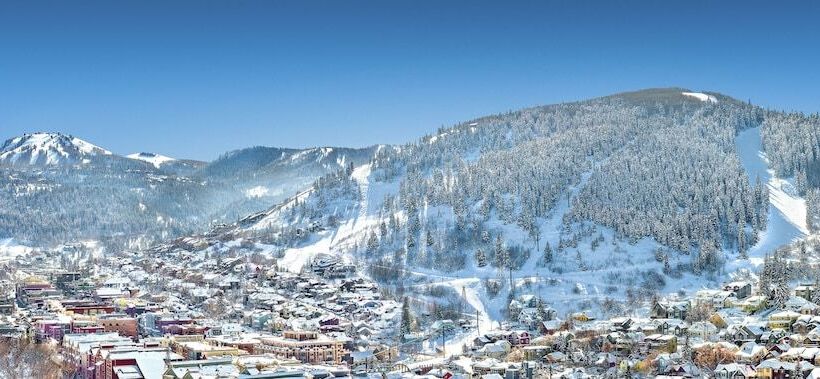 فندق Stein Eriksen Residences