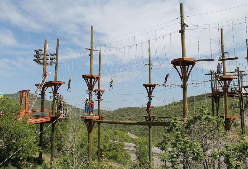 فندق Stein Eriksen Residences