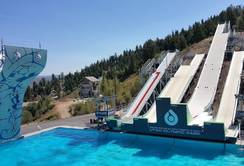 فندق Stein Eriksen Residences