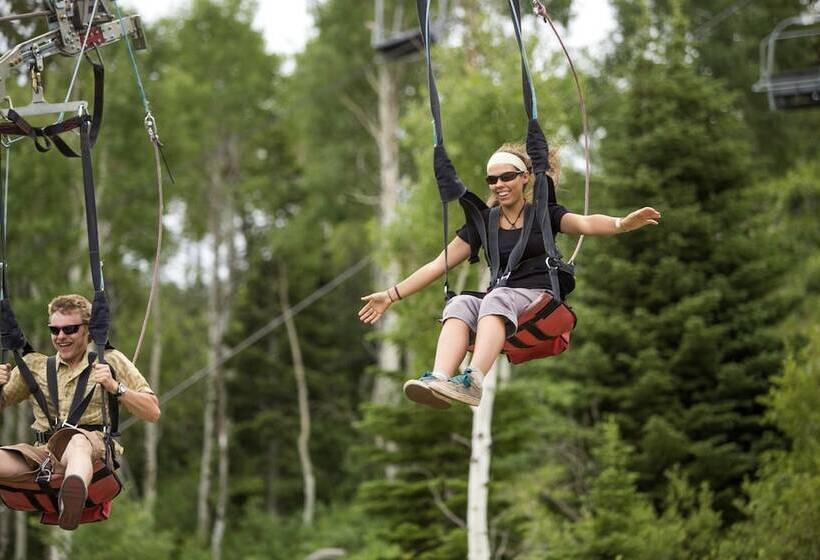 فندق Stein Eriksen Residences