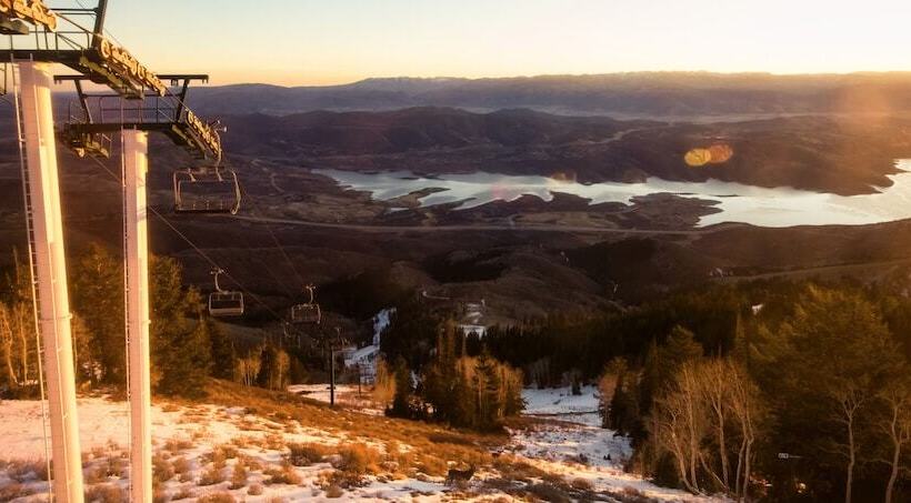 فندق Stein Eriksen Residences