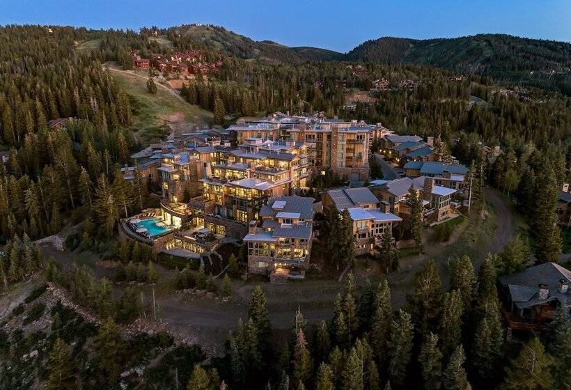 فندق Stein Eriksen Residences