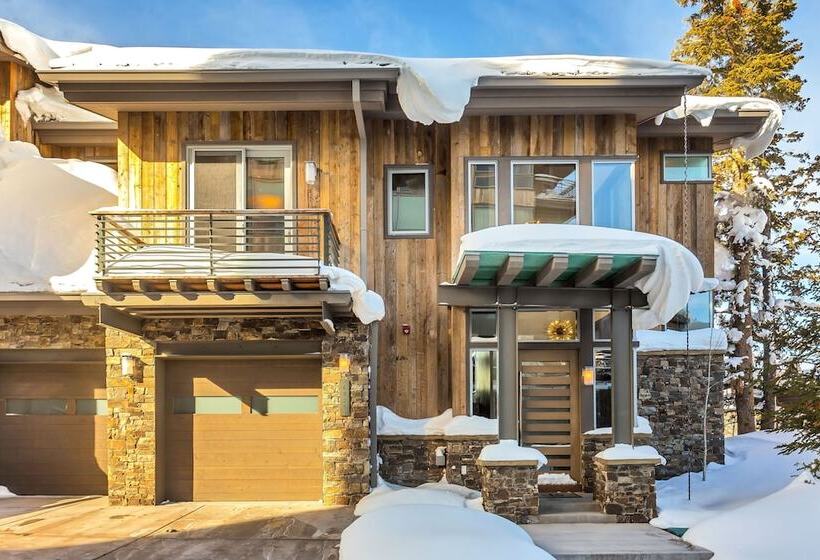 فندق Stein Eriksen Residences