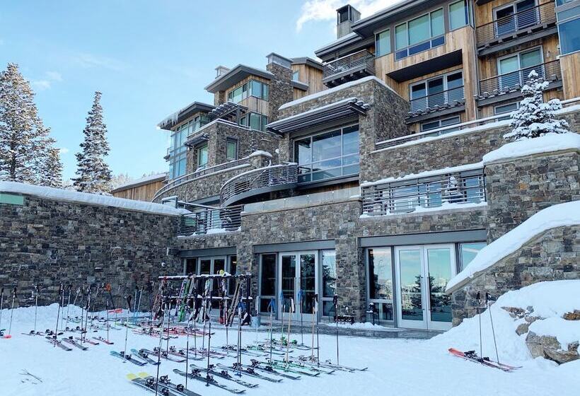 فندق Stein Eriksen Residences