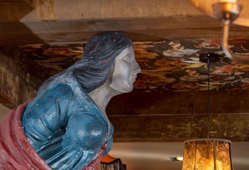 בית מלון כפרי The Amble Inn The Inn Collection Group