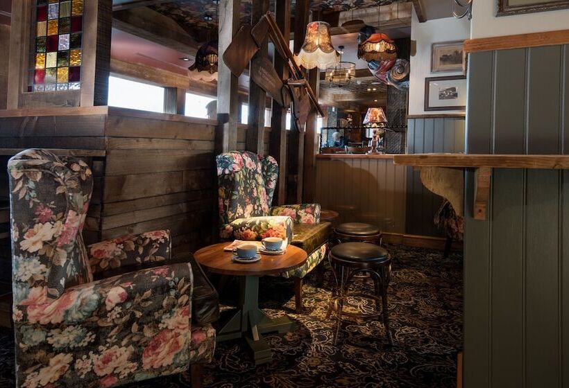 בית מלון כפרי The Amble Inn The Inn Collection Group