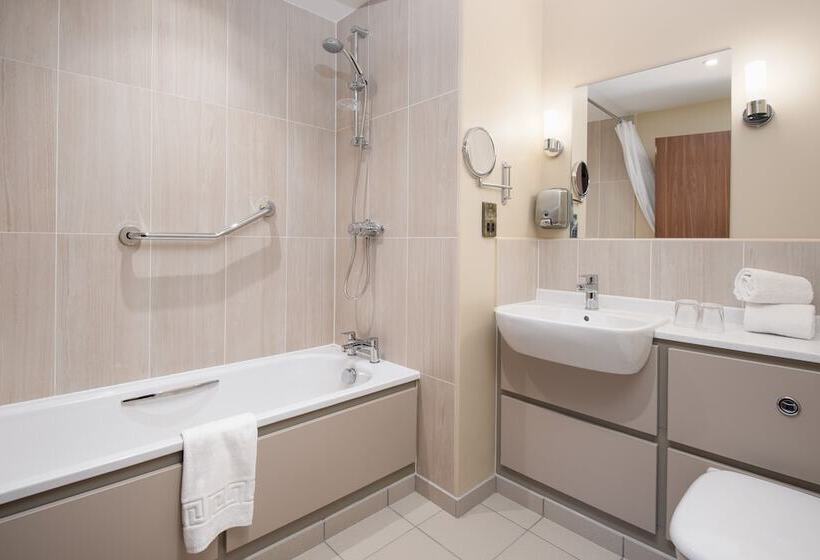 בית מלון כפרי The Amble Inn The Inn Collection Group