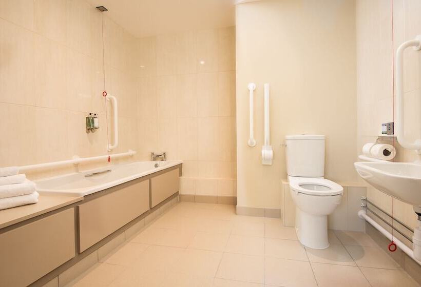 בית מלון כפרי The Amble Inn The Inn Collection Group