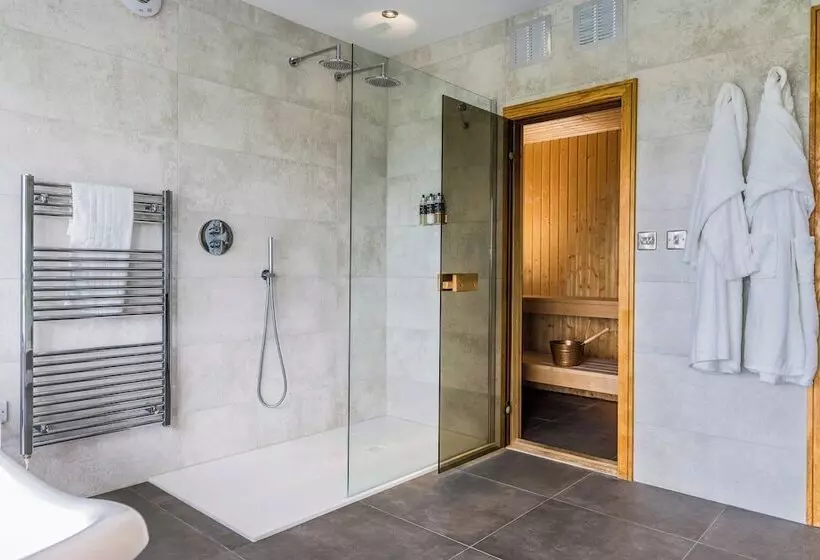 ホテル The Hideaway Experience