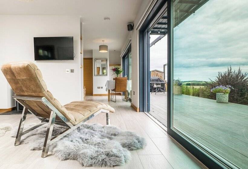 Hotelli The Hideaway Experience