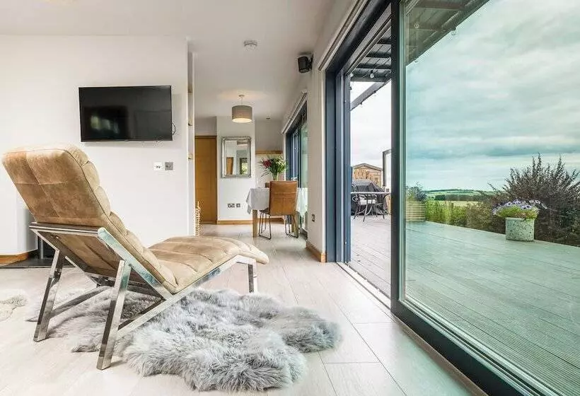 ホテル The Hideaway Experience