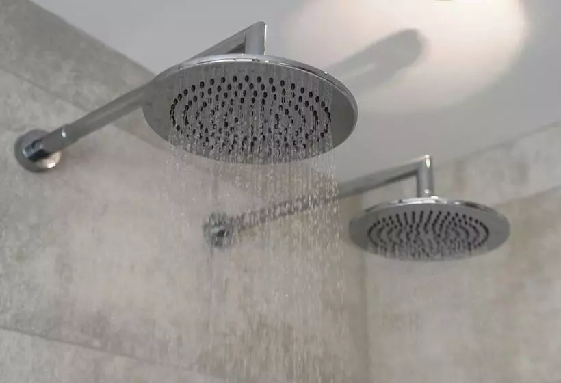 ホテル The Hideaway Experience