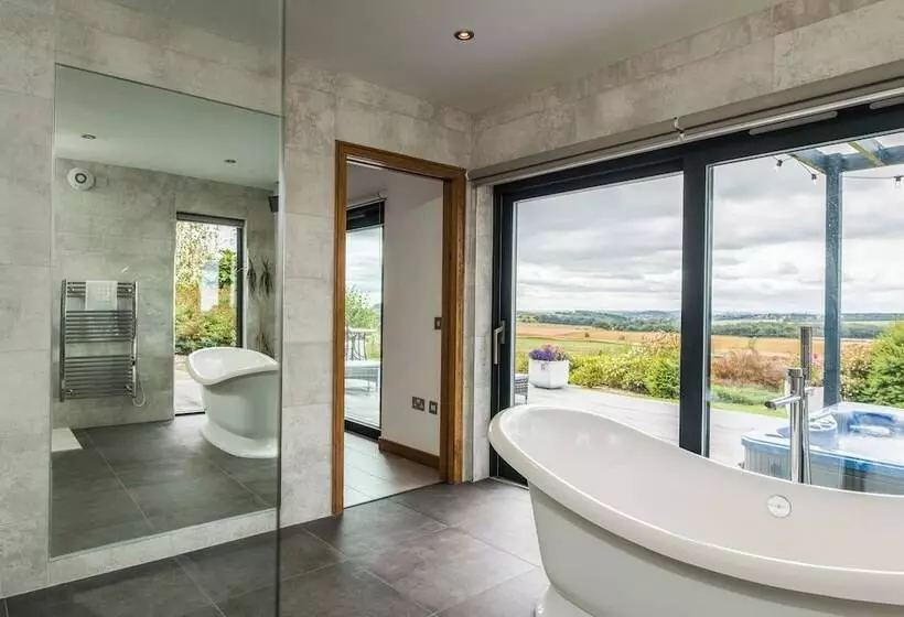 ホテル The Hideaway Experience