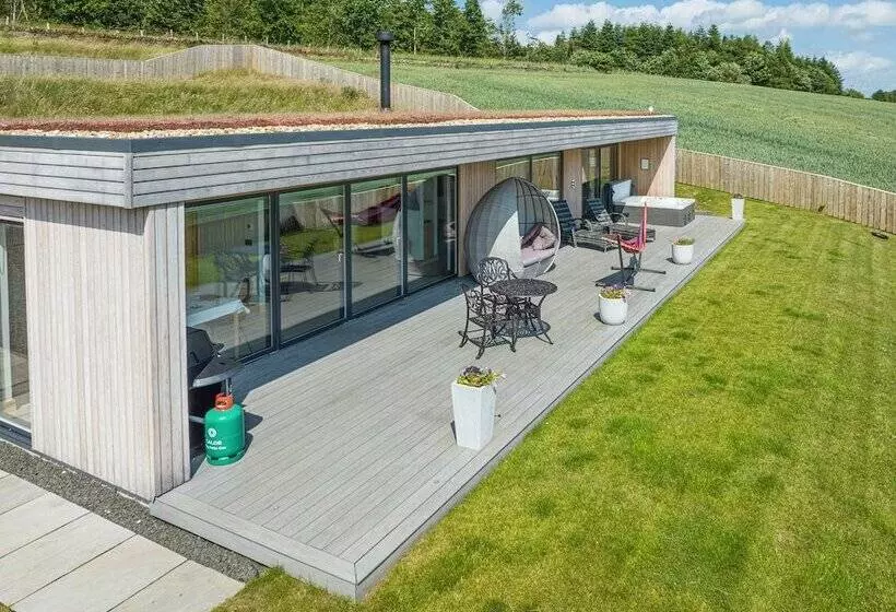 ホテル The Hideaway Experience