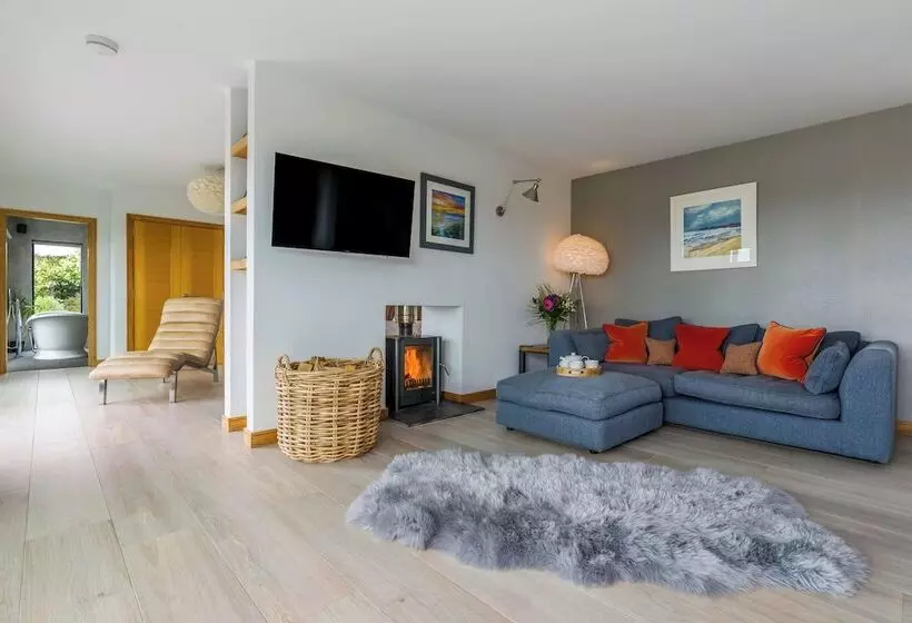 ホテル The Hideaway Experience