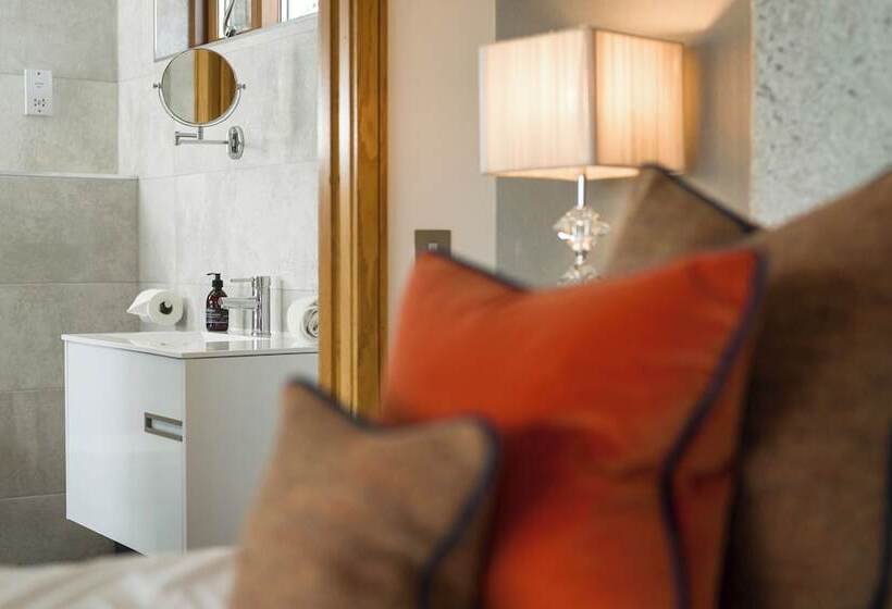 Hotelli The Hideaway Experience