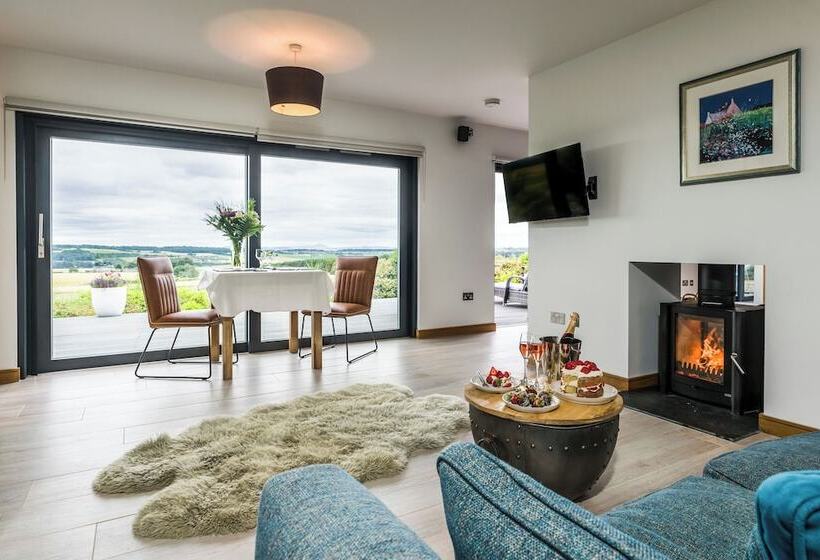 Hotelli The Hideaway Experience