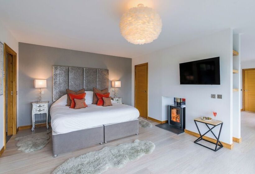 Hotelli The Hideaway Experience