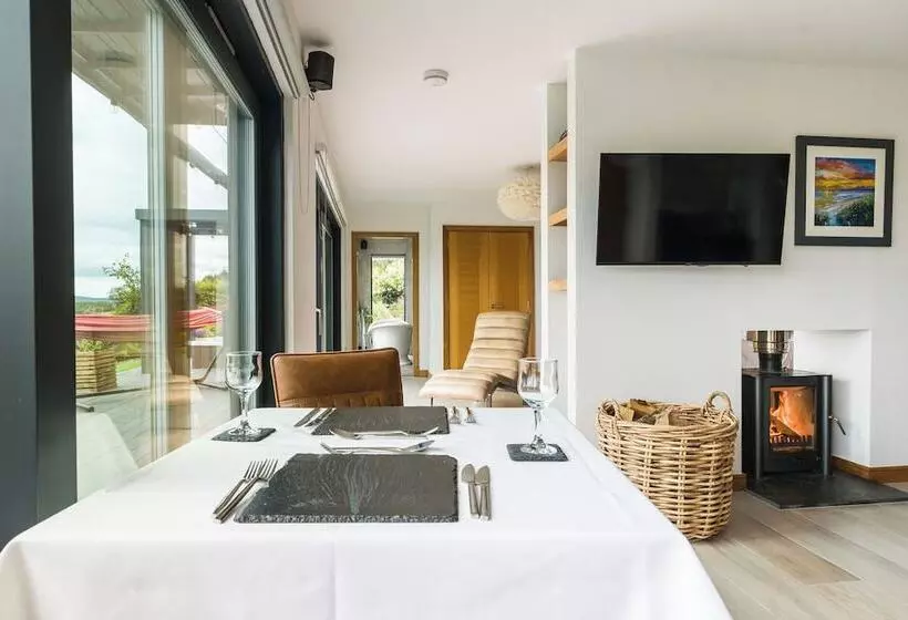 ホテル The Hideaway Experience