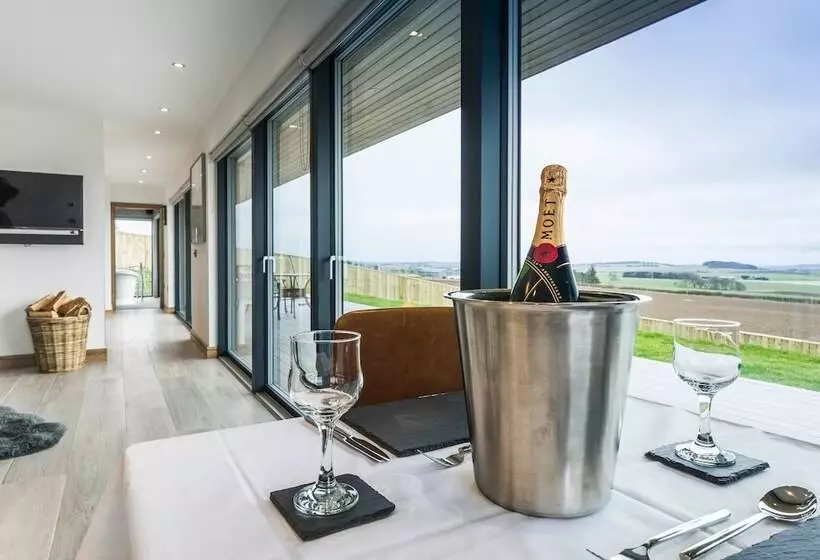 ホテル The Hideaway Experience