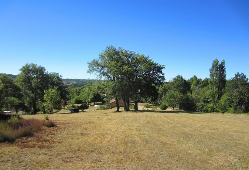 Relais De Montgeoffroy B&b