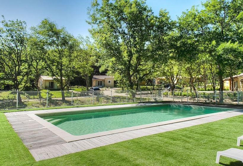 Les Villas De Vallerie