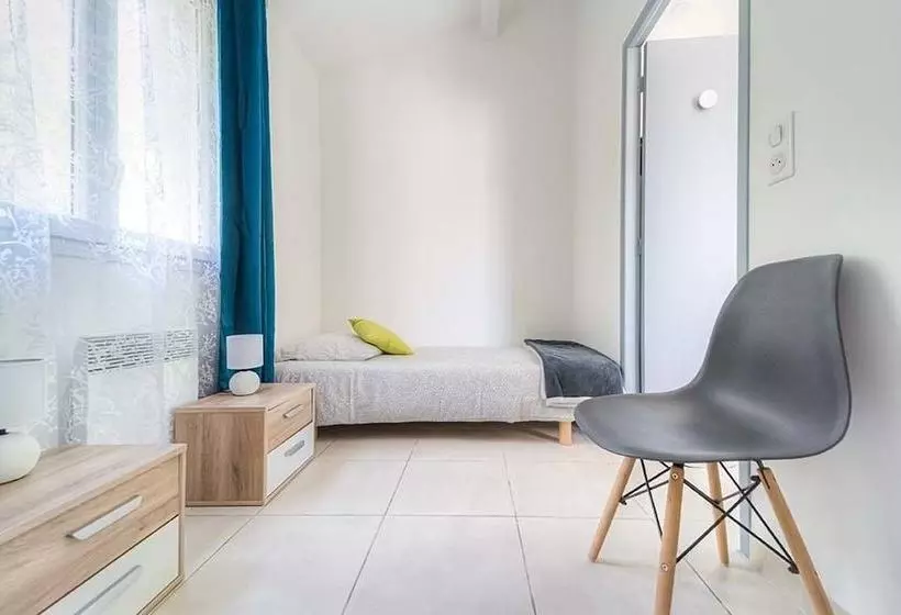 Les Villas De Vallerie