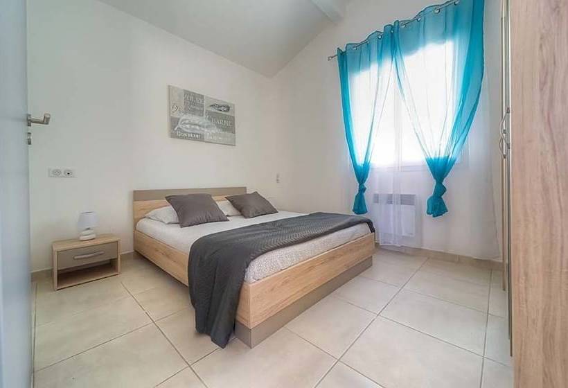 Les Villas De Vallerie