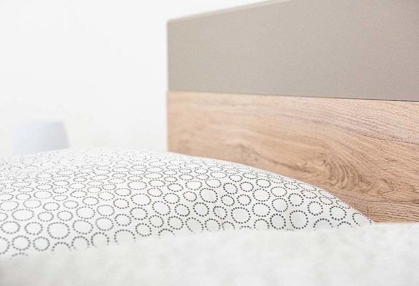 Les Villas De Vallerie