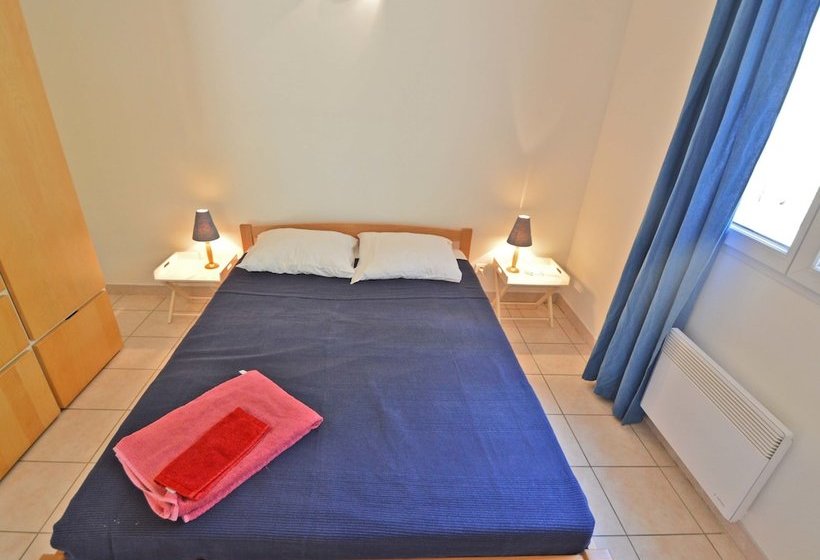 Les Villas De Vallerie