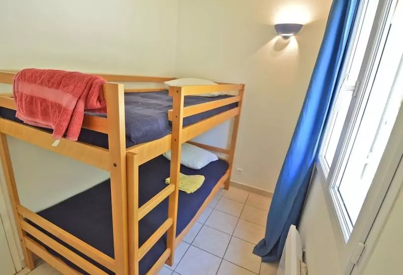 Les Villas De Vallerie