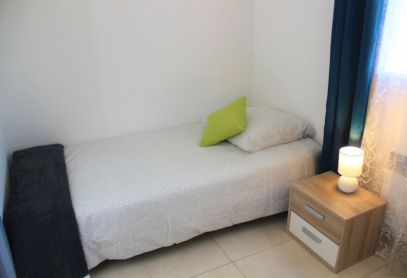 Les Villas De Vallerie