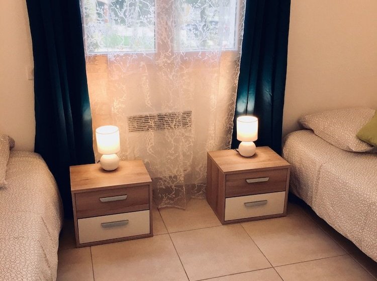 Les Villas De Vallerie