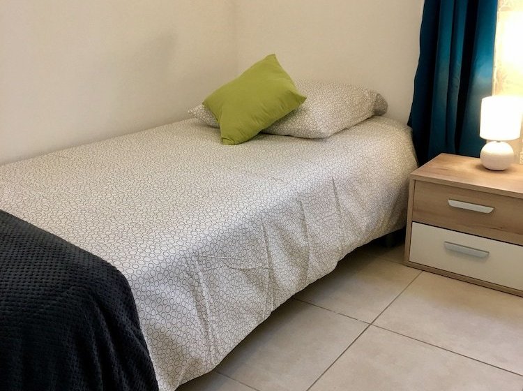 Les Villas De Vallerie