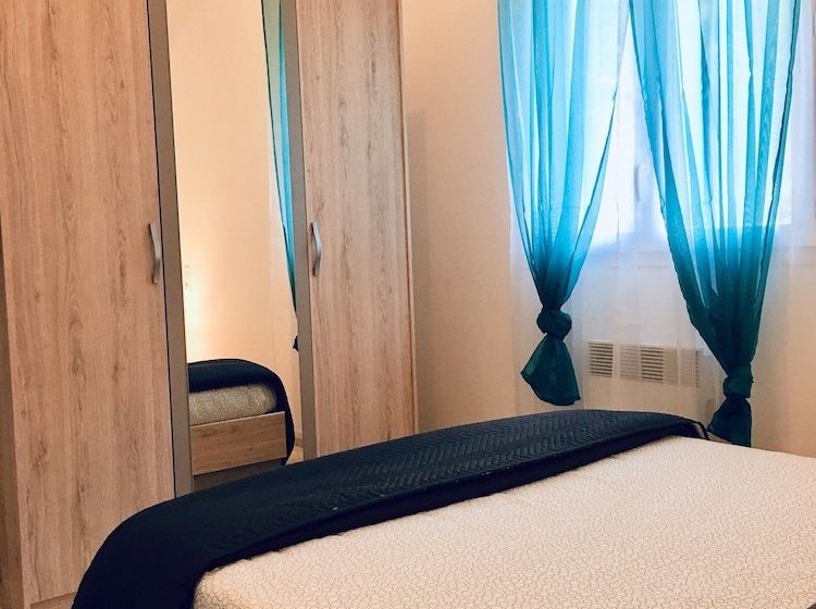 Les Villas De Vallerie