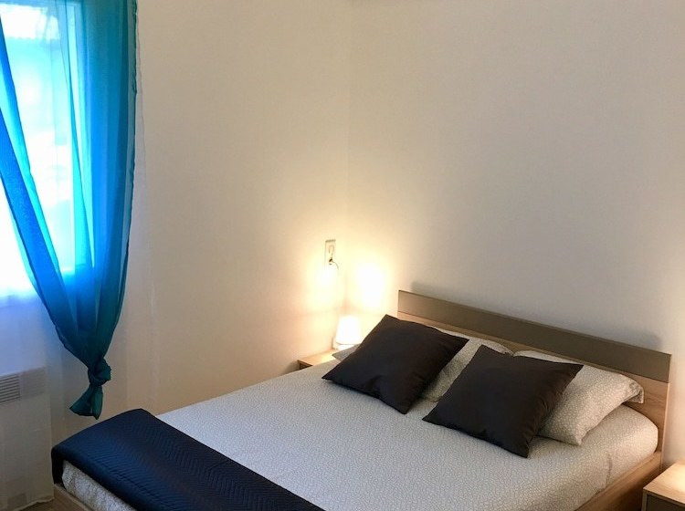 Les Villas De Vallerie